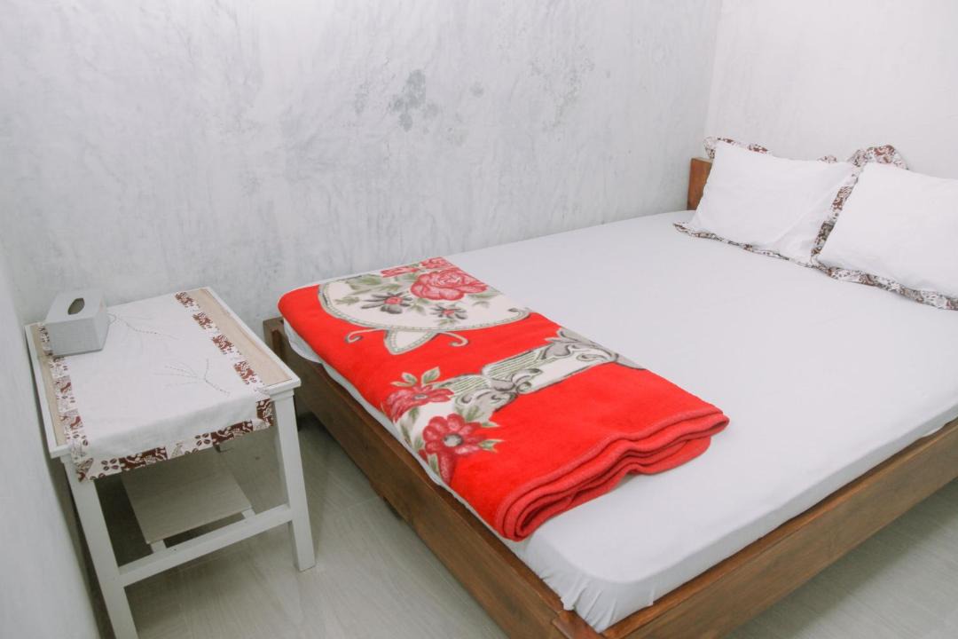 Photo of Bedroom in Trawas
