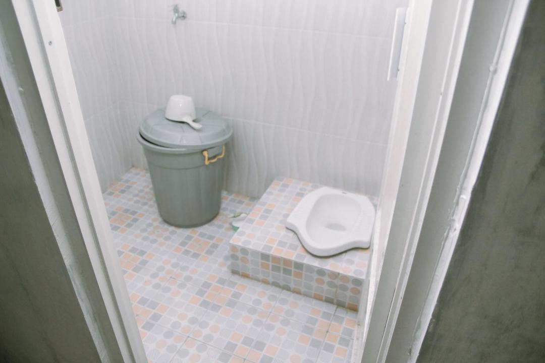 Photo of Bathroom in Trawas