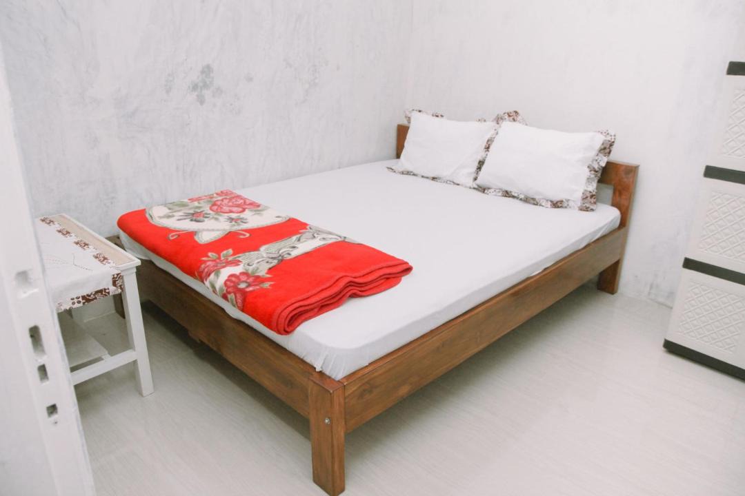Photo of Bedroom in Trawas