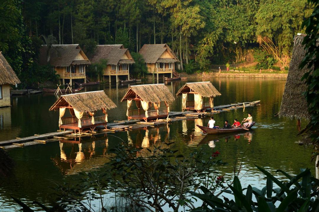 Photo of Others in Samarang