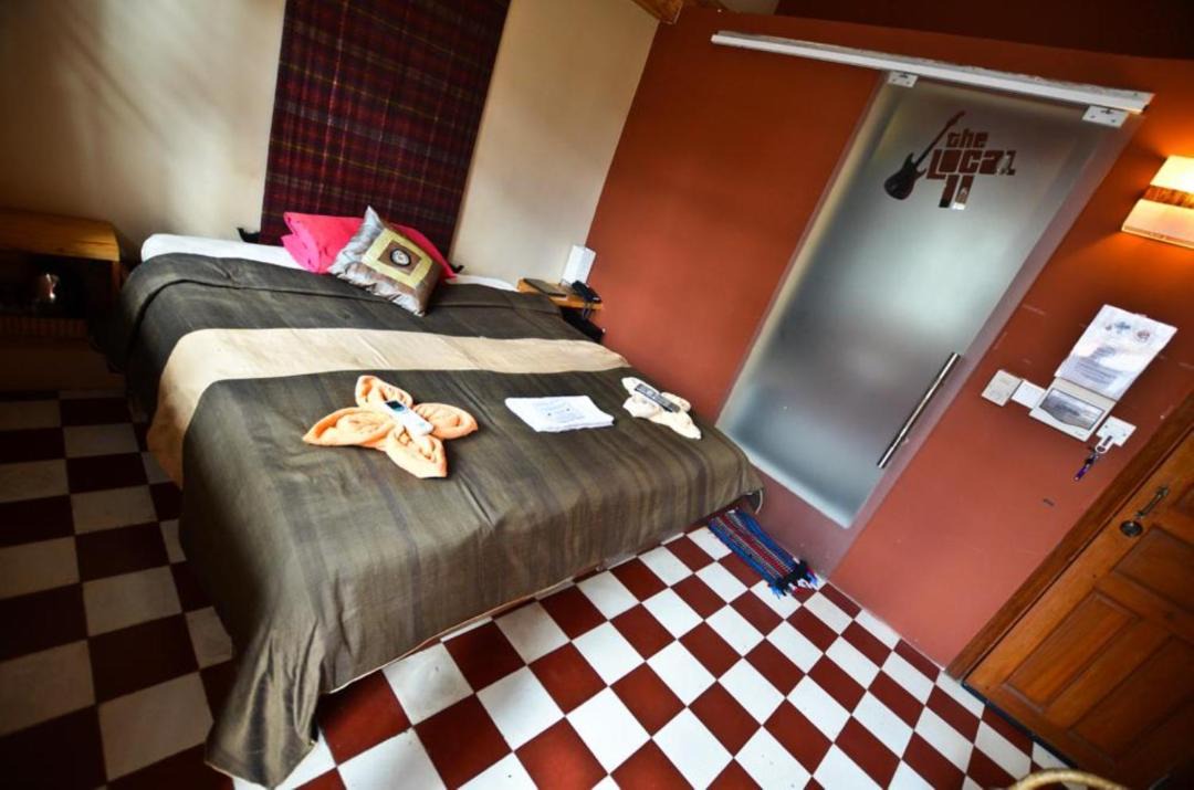 Photo of Bedroom in Daun Penh
