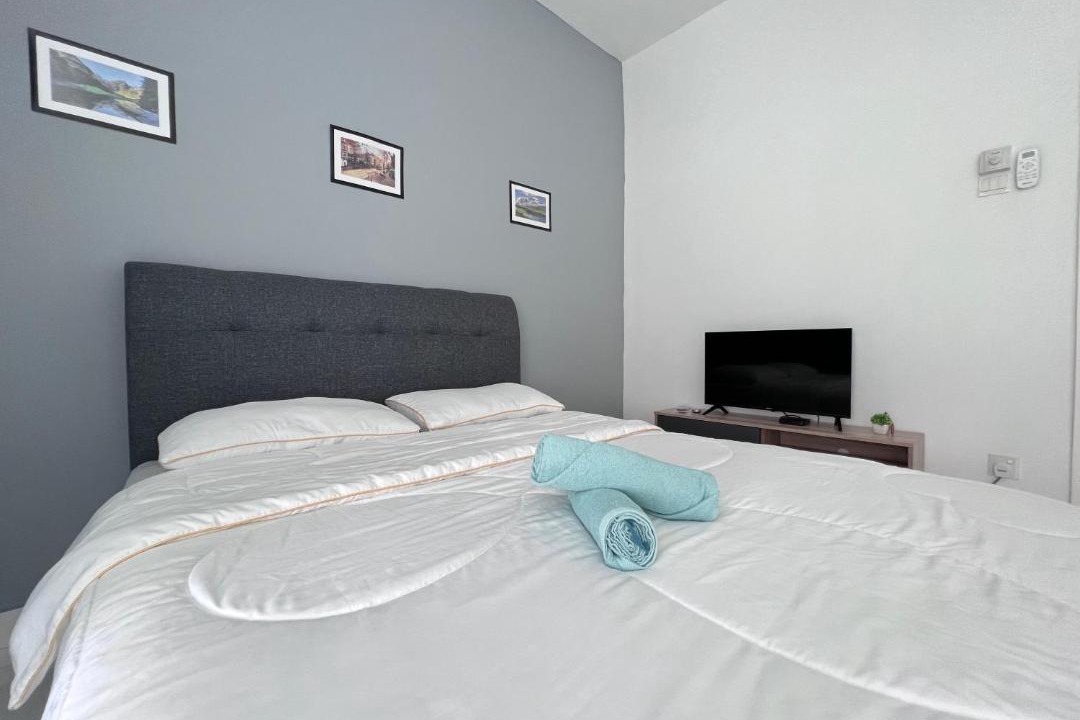Photo of Bedroom in Tebrau
