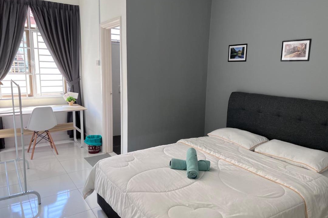 Photo of Bedroom in Tebrau