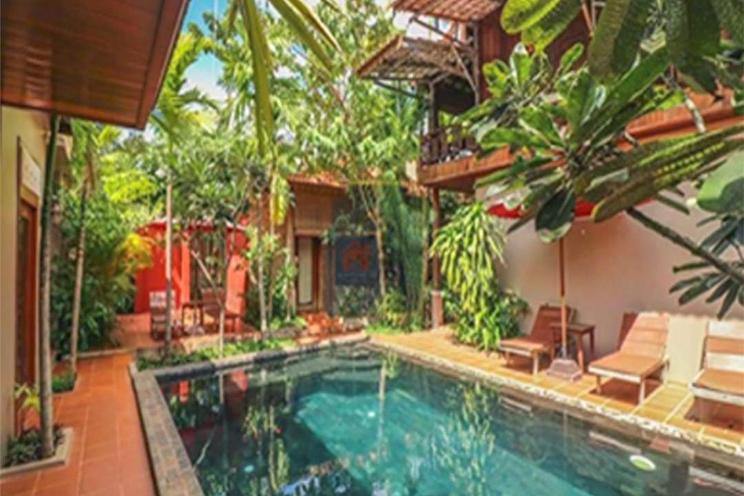 Photo of Outdoor in Siem Reap