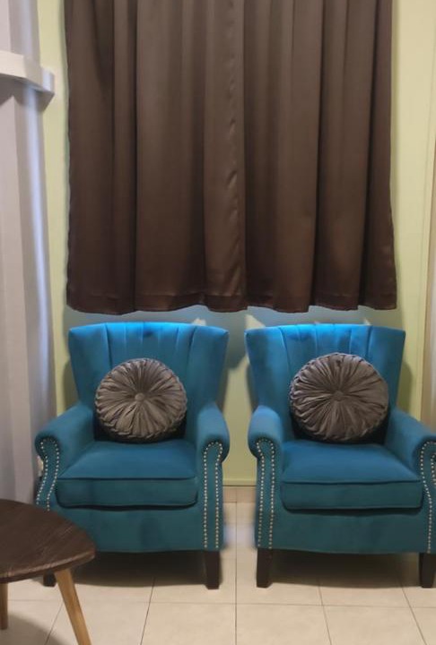 Photo of Livingroom in Taman Seraya
