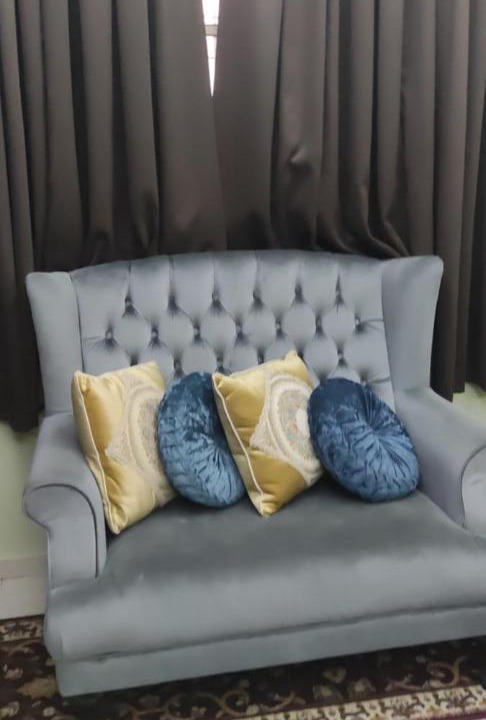 Photo of Livingroom in Taman Seraya