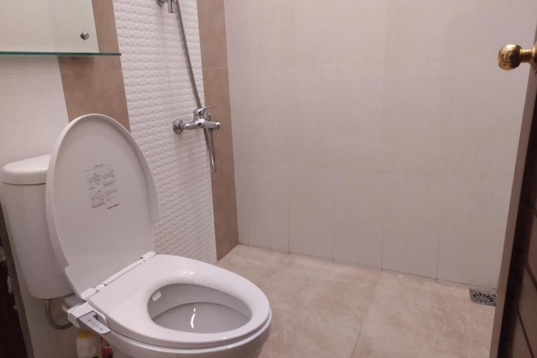 Photo of Bathroom in Central Yogyakarta