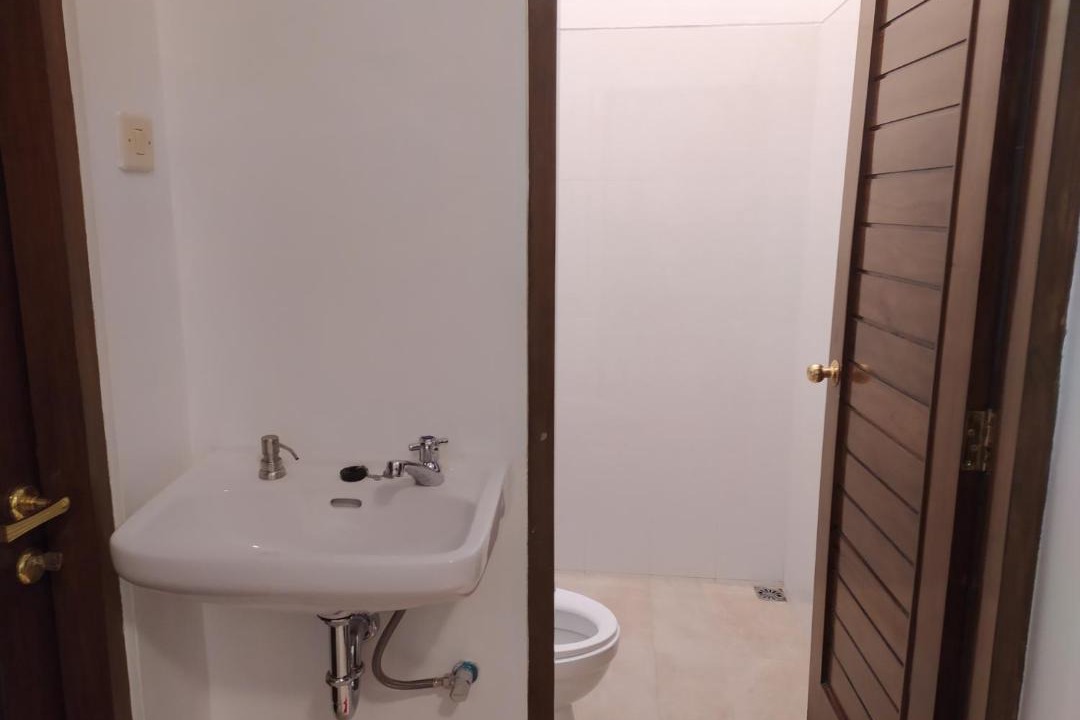Photo of Bathroom in Central Yogyakarta