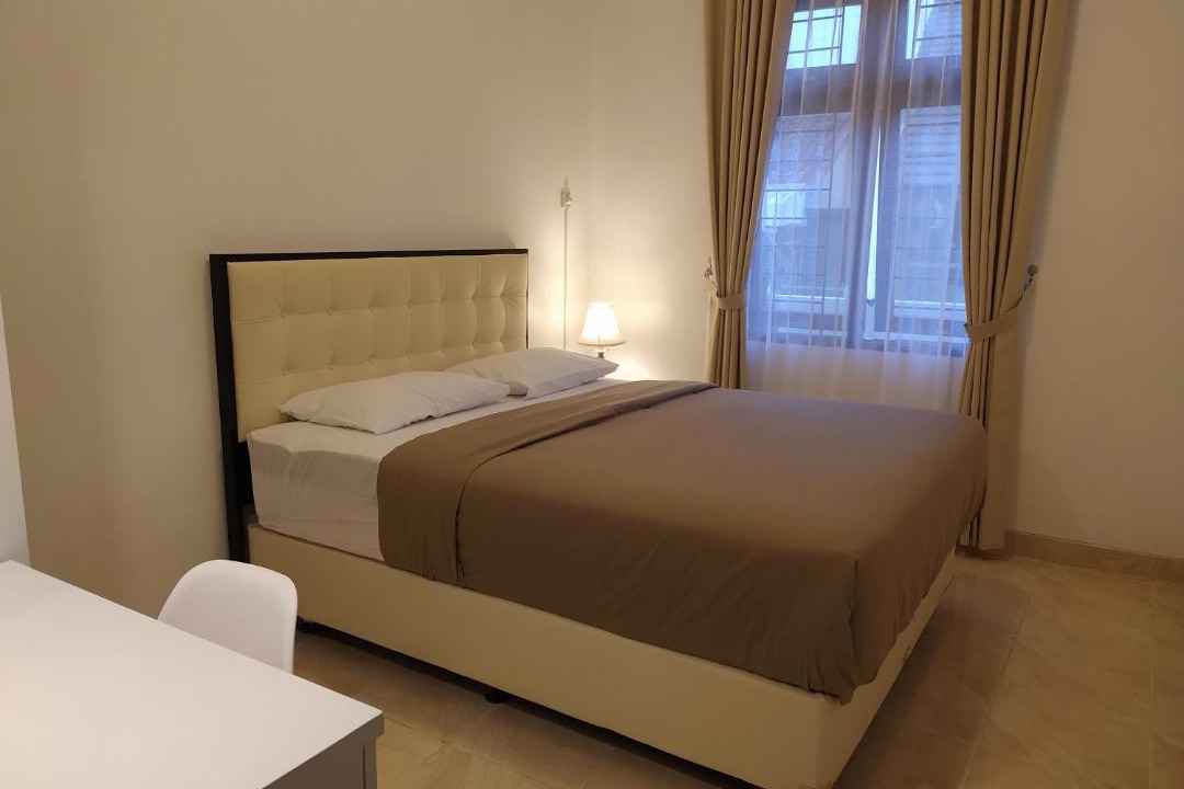 Photo of Bedroom in Central Yogyakarta