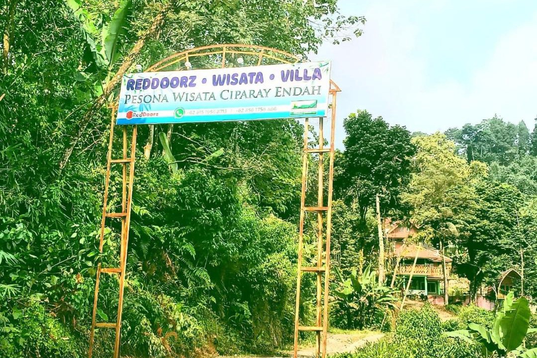 Photo of Outdoor in Pamijahan