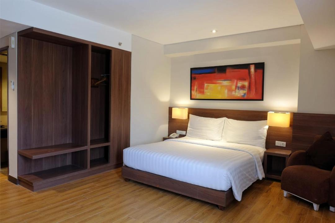 Photo of Bedroom in Depok