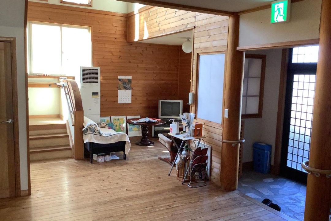 Photo of Livingroom in Tsukuba
