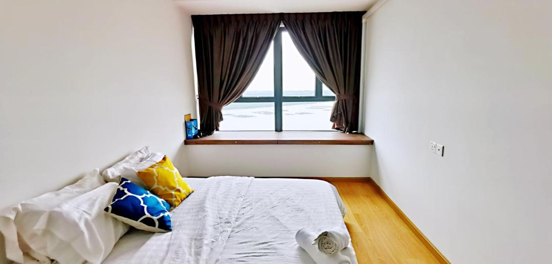 Photo of Bedroom in Central District