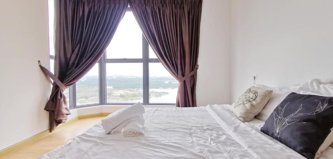 Photo of Bedroom in Central District