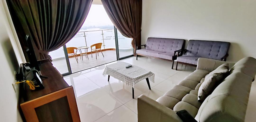 Photo of Livingroom in Central District