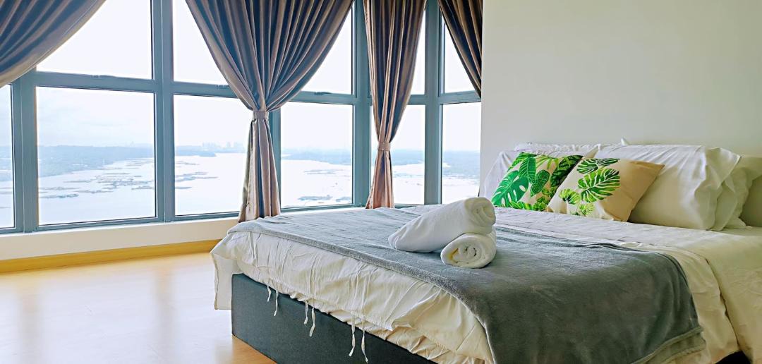 Photo of Bedroom in Central District