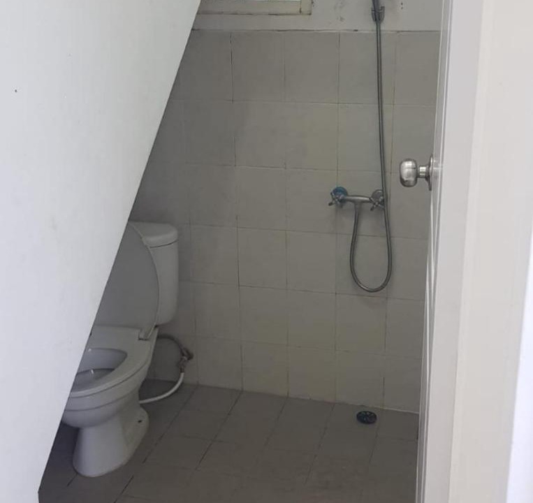 Photo of Bathroom in Sidomulyo