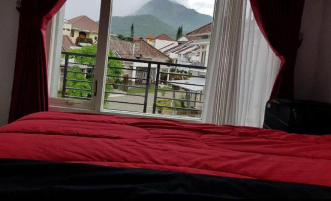 Photo of Bedroom in Sidomulyo
