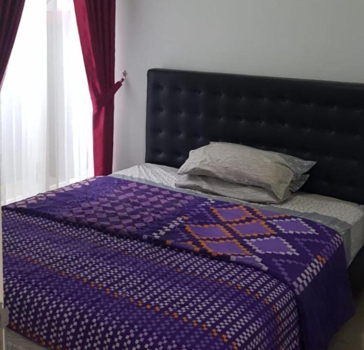 Photo of Bedroom in Sidomulyo