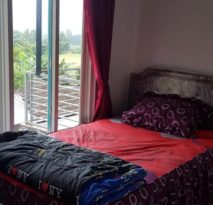 Photo of Bedroom in Sidomulyo