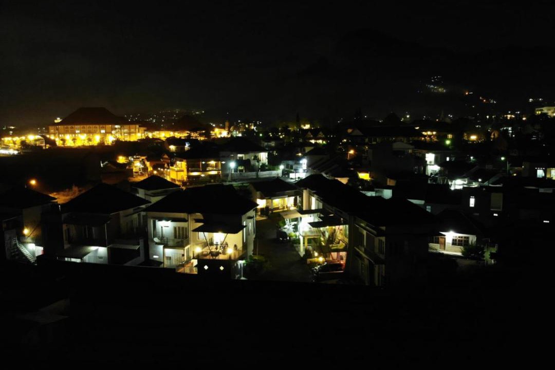 Photo of Buildings in Sidomulyo