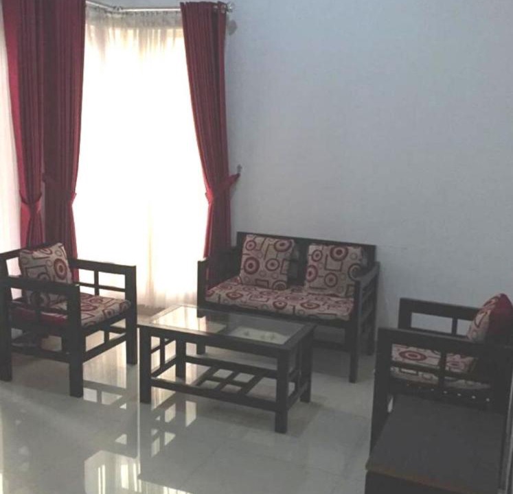 Photo of Livingroom in Sidomulyo