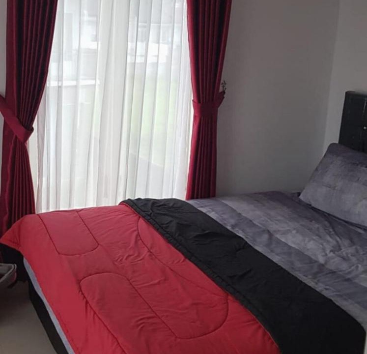 Photo of Bedroom in Sidomulyo