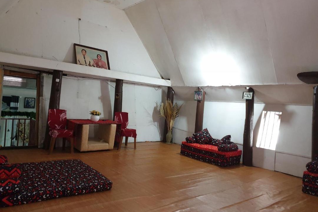 Photo of Livingroom in Balige