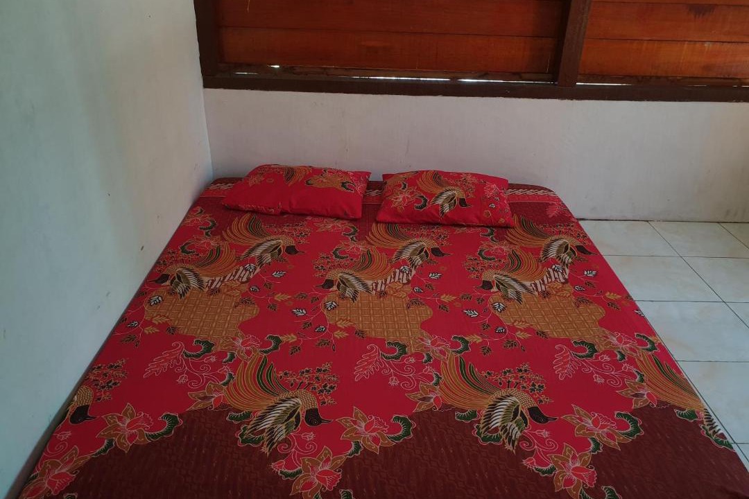 Photo of Bedroom in Balige