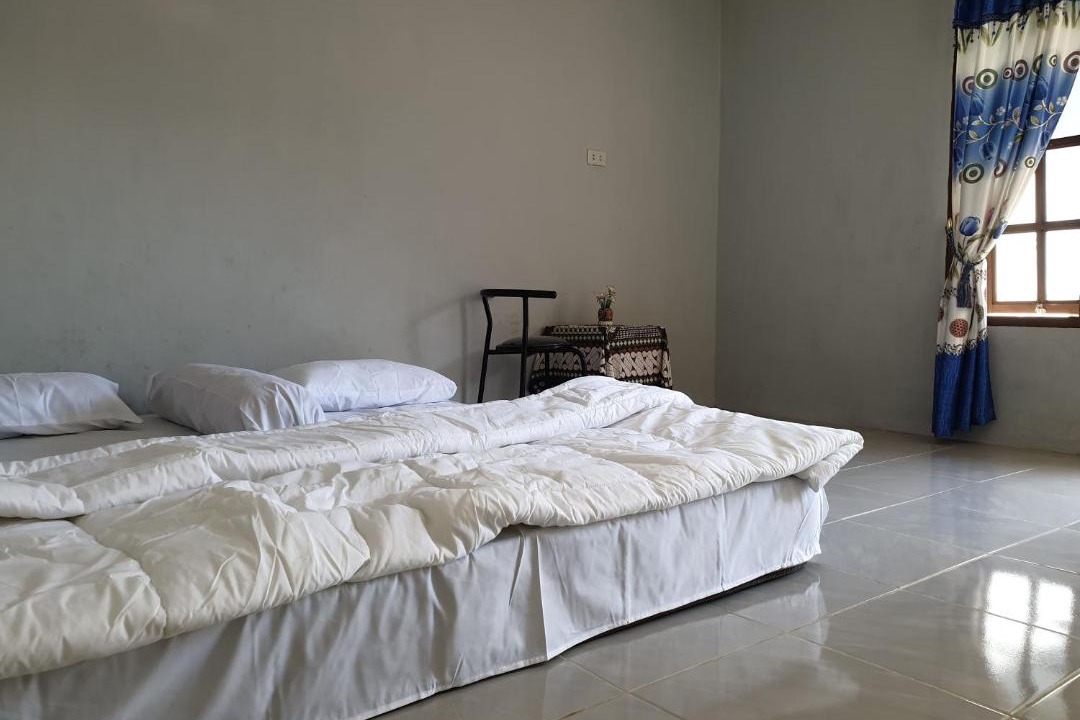 Photo of Bedroom in Balige