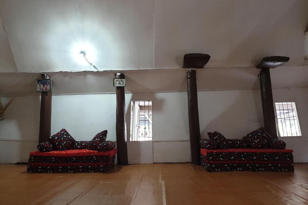 Photo of Livingroom in Balige