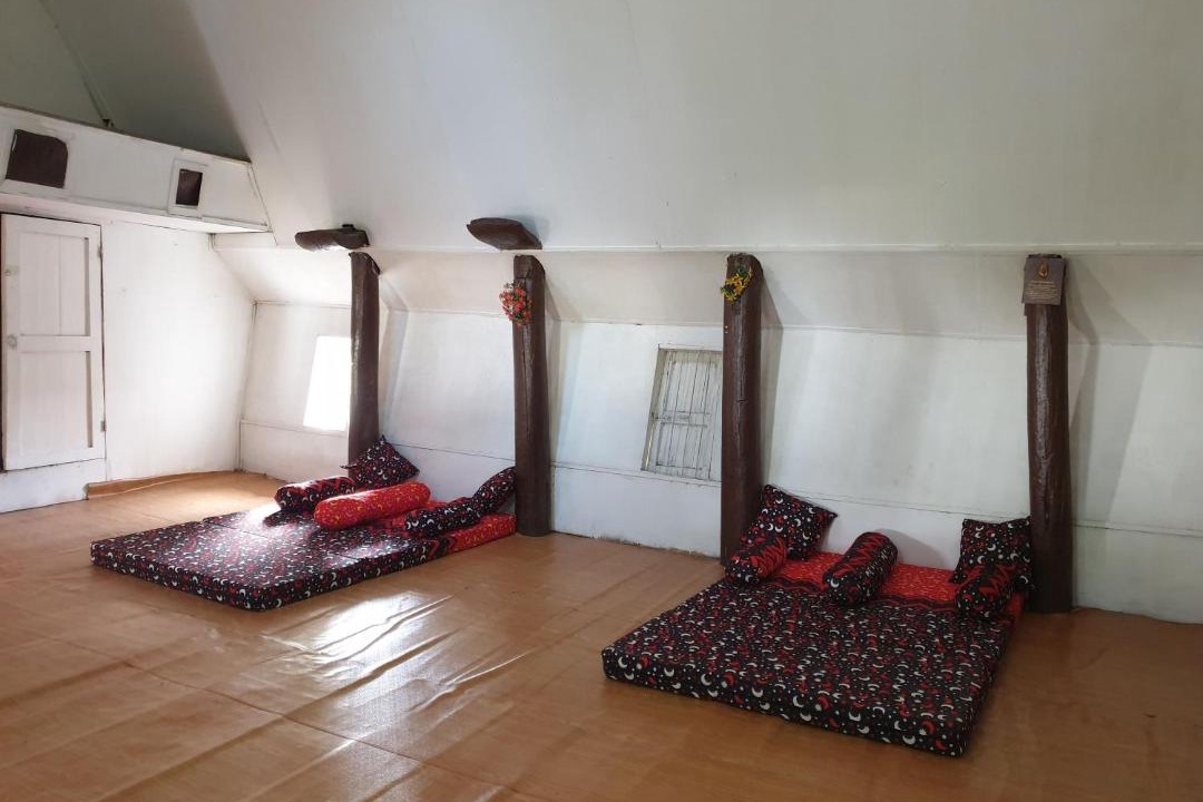 Photo of Livingroom in Balige