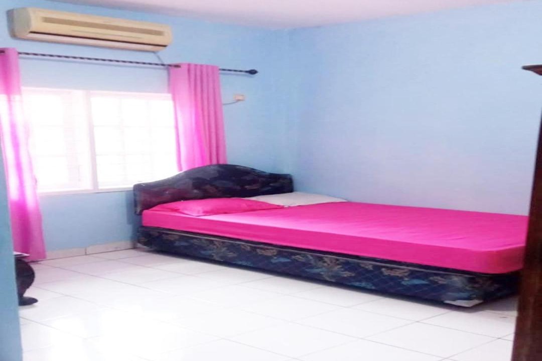 Photo of Bedroom in Cirebon
