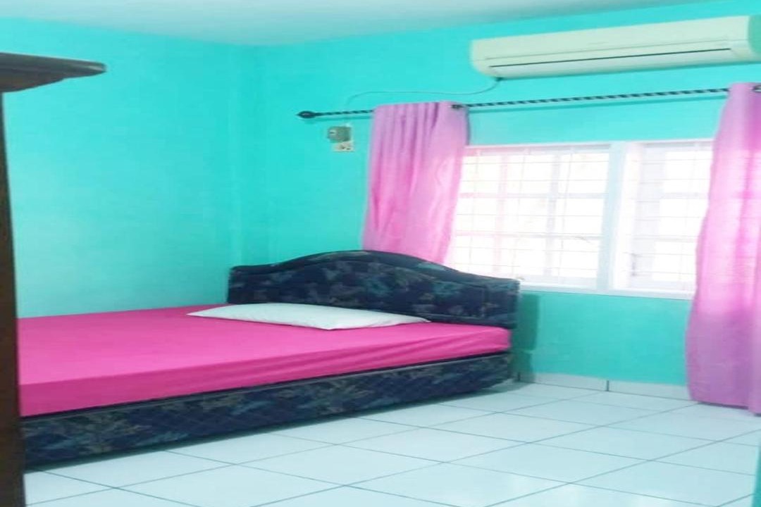 Photo of Bedroom in Cirebon