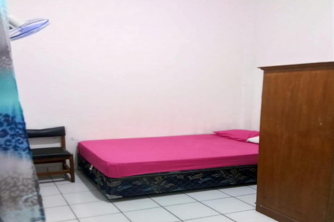 Photo of Bedroom in Cirebon