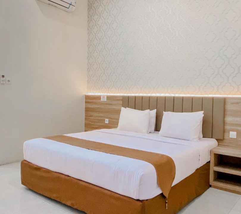 Photo of Bedroom in Padang