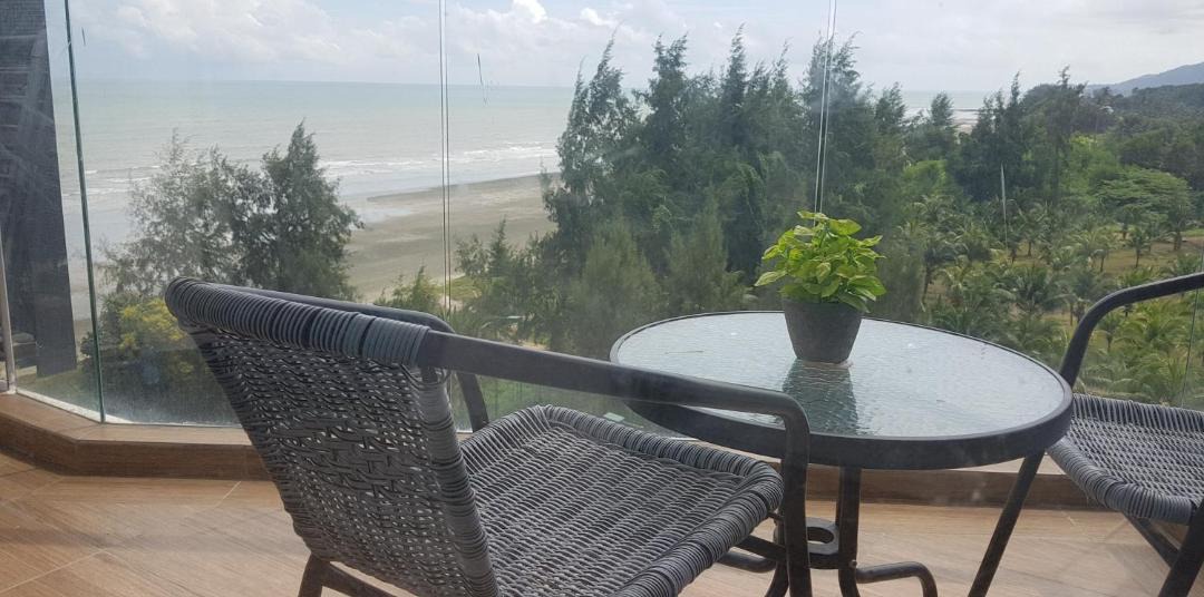 Photo of Patio Balcony in Kuantan