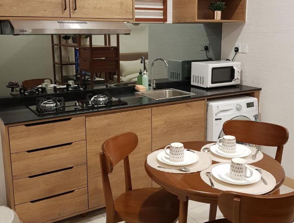 Photo of Kitchen in Kuantan