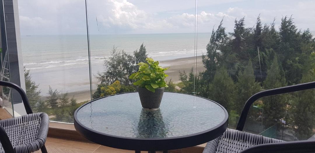 Photo of Patio Balcony in Kuantan