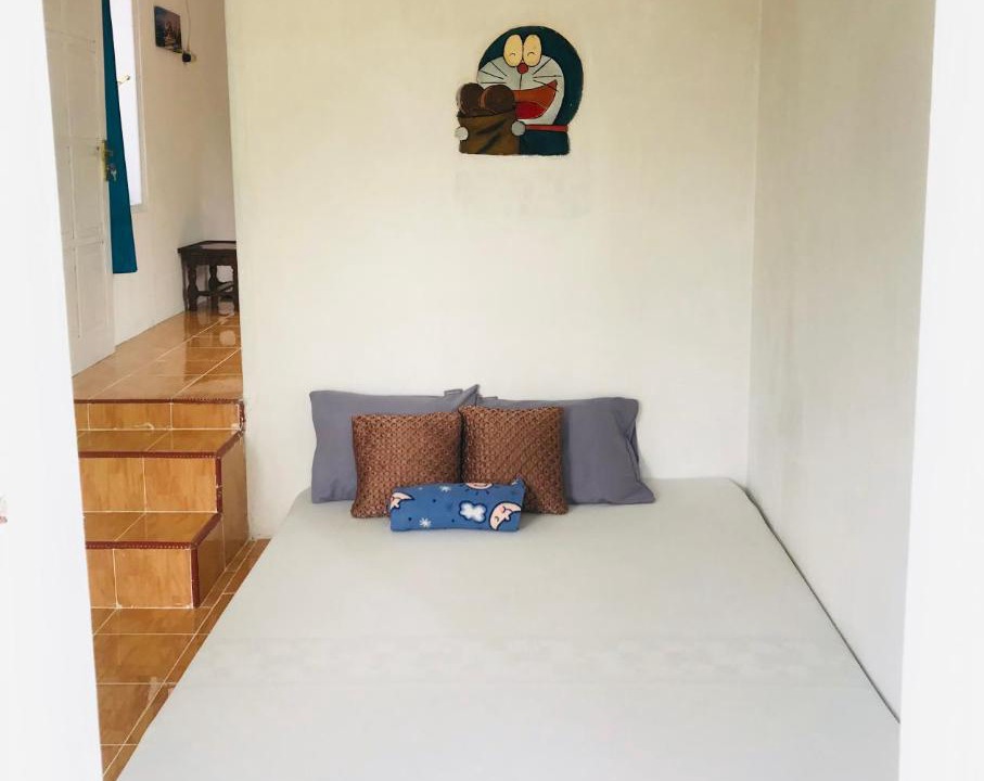 Photo of Bedroom in Banjarnegara