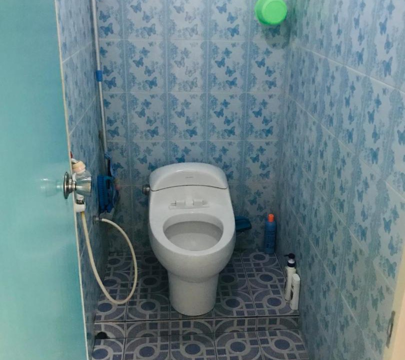 Photo of Bathroom in Banjarnegara