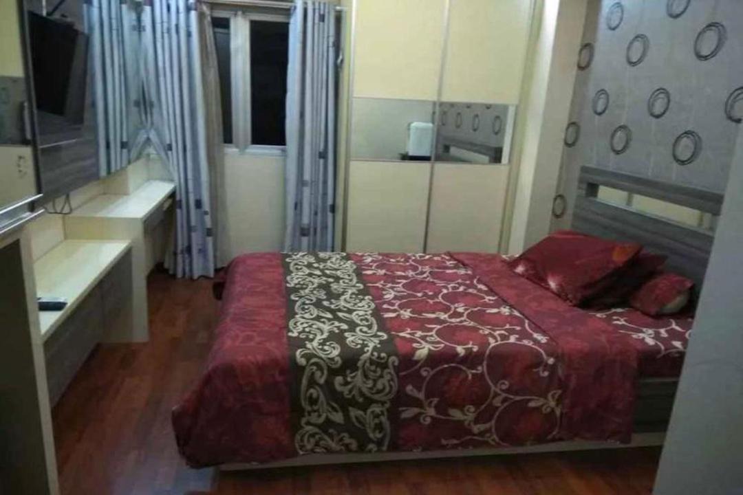 Photo of Bedroom in Bandung