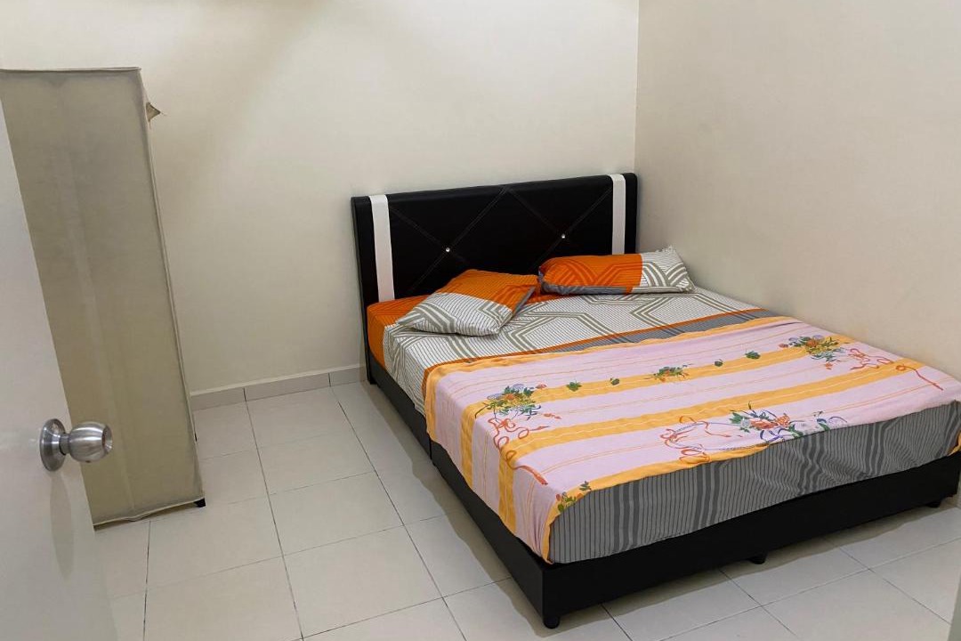 Photo of Bedroom in Bukit Rambai