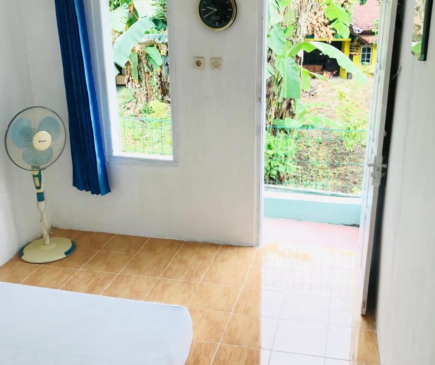 Photo of Bedroom in Banjarnegara