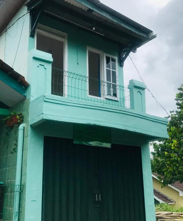 Photo of Buildings in Banjarnegara