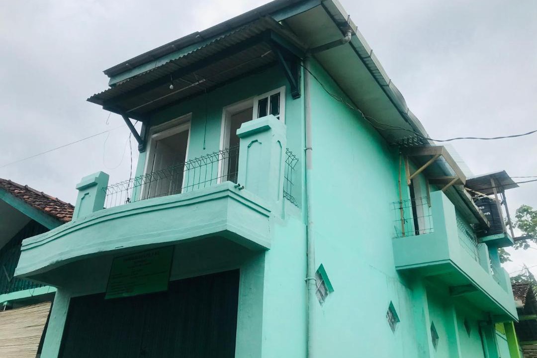 Photo of Buildings in Banjarnegara