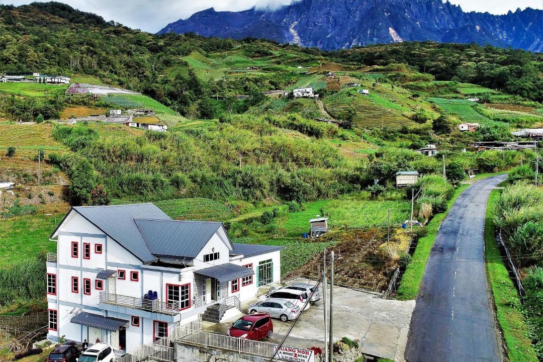 Photo of Others in Kundasang