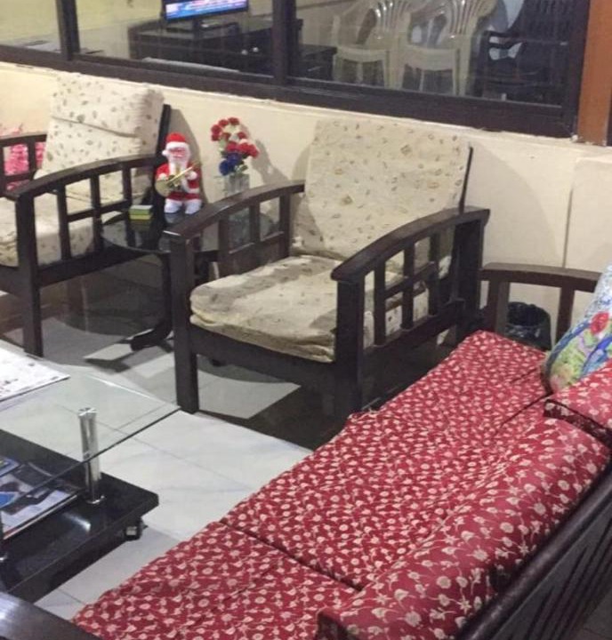 Photo of Livingroom in JP Nagar