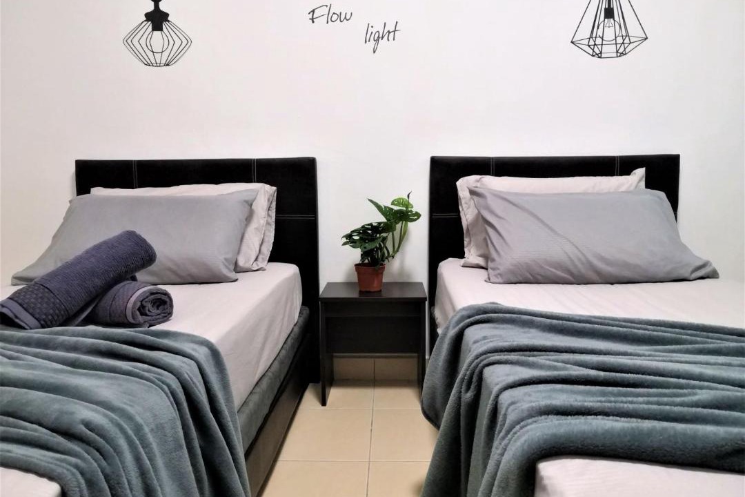 Photo of Bedroom in Bandar Kota Bharu