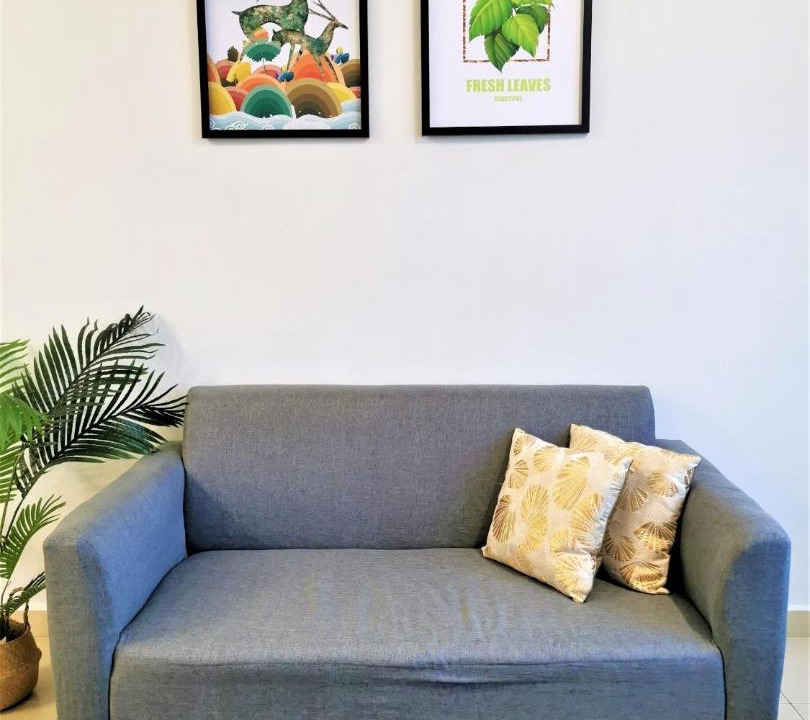 Photo of Livingroom in Bandar Kota Bharu